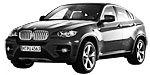 BMW E71 U3558 Fault Code