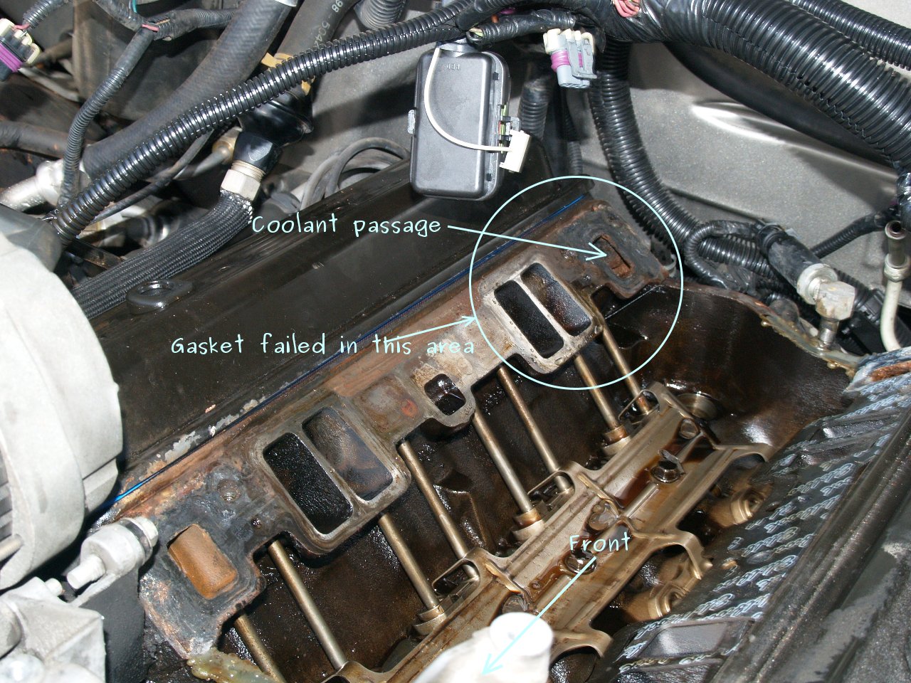 See U3558 in engine